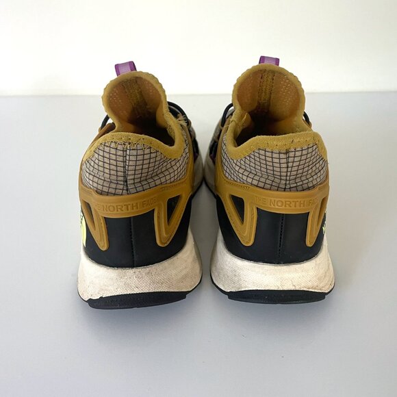 Women’s The North Face Oxeye Tech Shoes - Picture 2 of 5